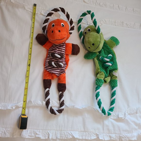 Dog Tug/Pull Toys - Picture 1 of 4